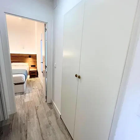 Apartment Puerto Gadir
