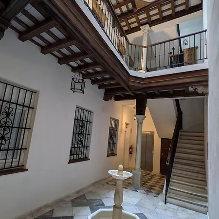 Apartment Puerto Gadir *
