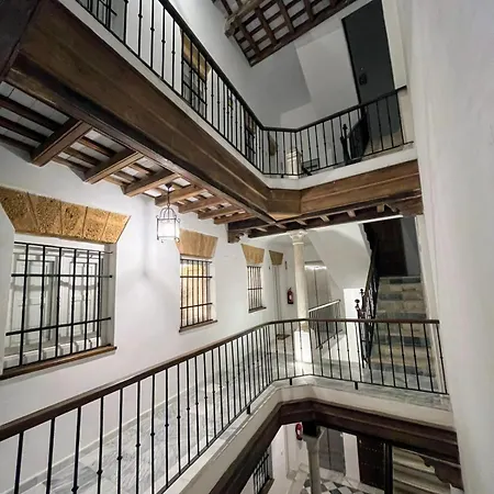 Puerto Gadir Apartment