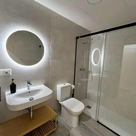Apartment Puerto Gadir *