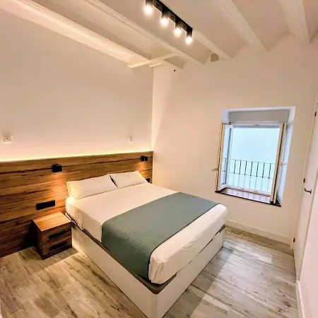 Apartment Puerto Gadir