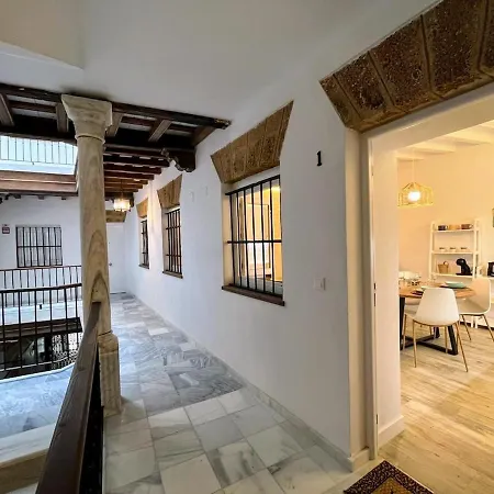 Apartment Puerto Gadir *